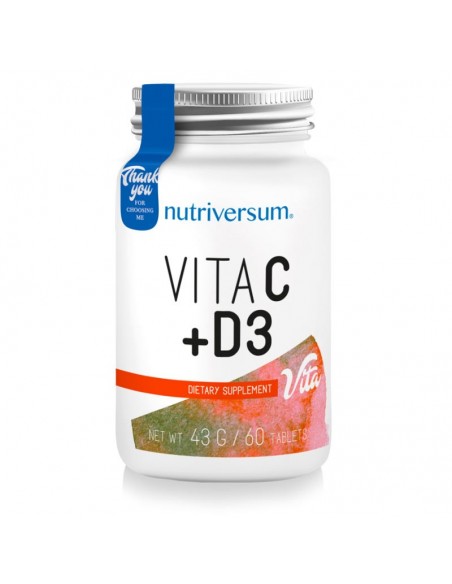 vitamine c+d nutriversum, acheter vitamine c et vitamine d3 pas cher, vitamine d la moins chere