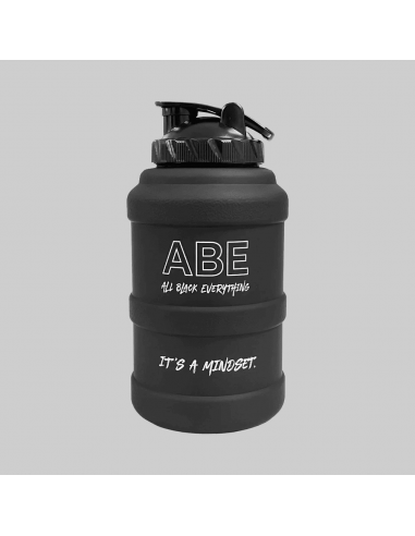 ABE JUG WATER BOTTLE 2,5 LITRES APPLIED