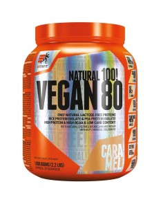 VEGAN 80 1KG EXTRIFIT 2