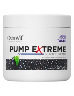 PUMP EXTREME 300G OSTROVIT... 2