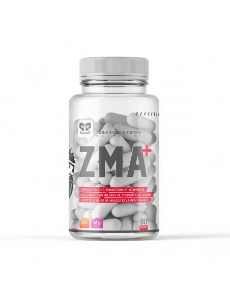 le meilleur zma zmb pour la musculation et production testosterone et gagner en muscle sec