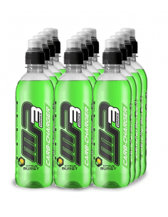 MP3 CARB CHARGER 500ML