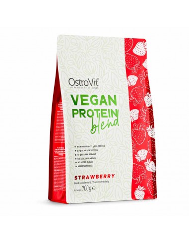 proteine vegan pas chere