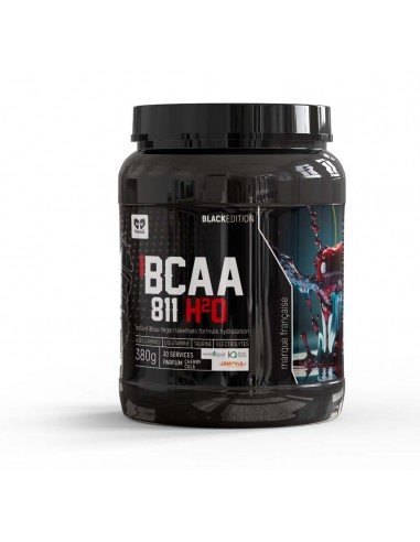 BCAA 811 H2O LABELLISE 380G TWINS VIKING