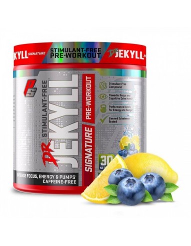 DR JEKYLL SIGNATURE 243G PRO SUPPS