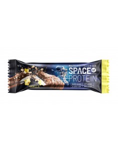 SPACE PROTEIN BAR MULTILAYER 40G