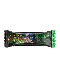 SPACE PROTEIN BAR MULTILAYER 40G