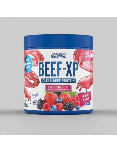 BEEF XP CLEAR BEEF PROTEIN 150G...