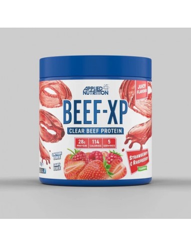 BEEF XP CLEAR BEEF PROTEIN 150G...