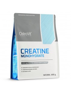 creatine la moins chere ostrovit
