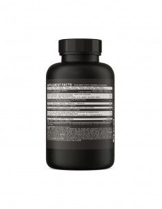 booster testostérone et gh hormone 2