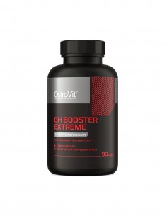 booster testostérone et gh hormone
