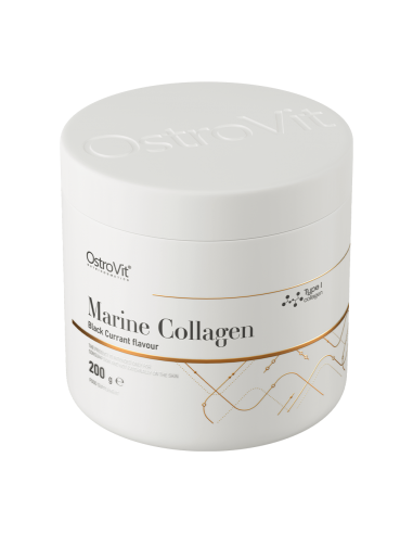 COLLAGENE MARIN 200G OSTROVIT