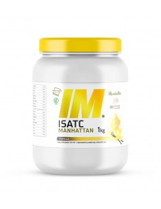 ISOLATE ISATC 90% 1KG...