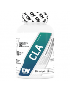 CLA 90CAPS DORIAN YATES