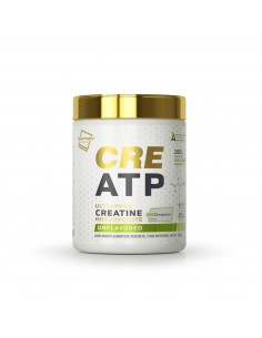 CREATP CREAPURE 400G HYPERTROPHY
