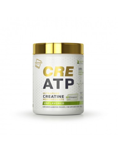 CREATP CREAPURE 400G HYPERTROPHY