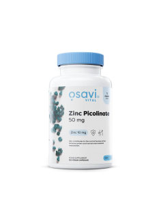 zinc picolinate osavi