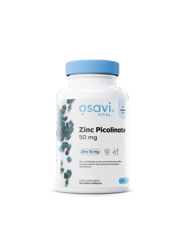 zinc picolinate osavi