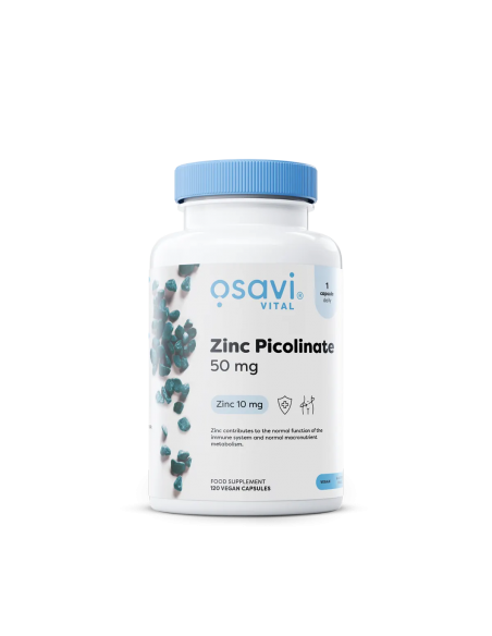 zinc picolinate osavi