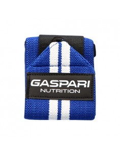 WRIST WRAPS GASPARI