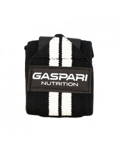 WRIST WRAPS GASPARI 2