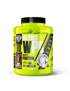 NITRO WPC 2KG YOULABS
