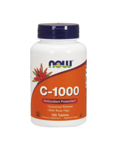 vitamine c rose hips