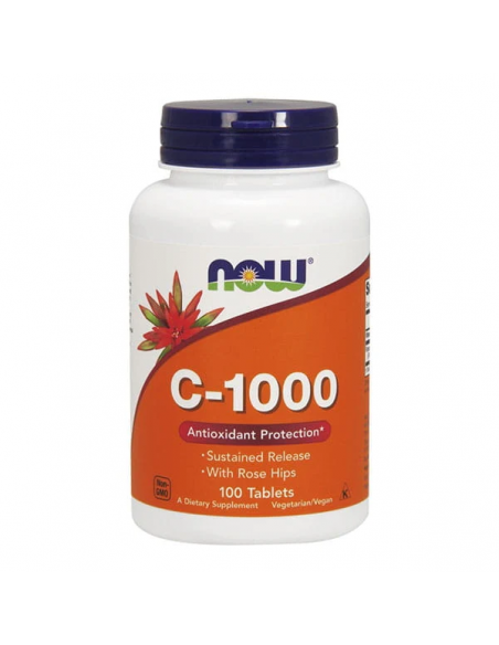 vitamine c rose hips