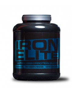 ULTRA HIGH PROTEIN BLEND...