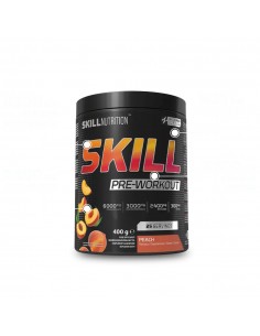 skill preworkout 2