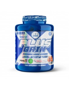 PLUS GAIN 3KG AMERICAN... 2