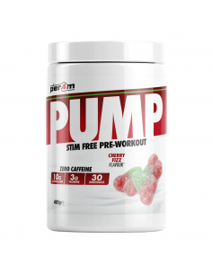 PUMP STIM FREE 495G PER4M