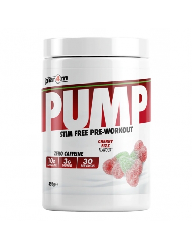 PUMP STIM FREE 495G PER4M