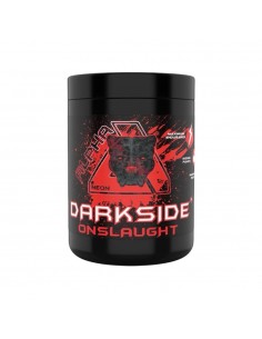 darkside onslaught Alpha Neon