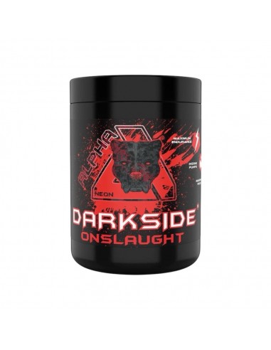 darkside onslaught Alpha Neon