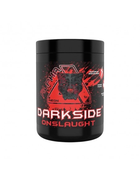 darkside onslaught Alpha Neon