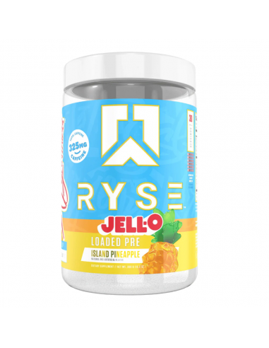 LOADED PRE 420G RYSE