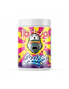 IBIZA JUICE PREWORKOUT 480G...