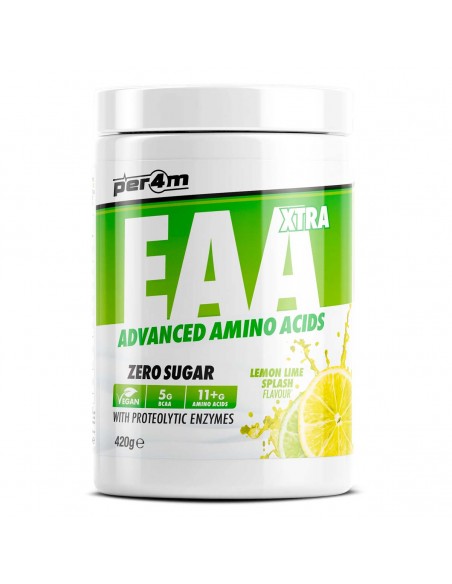 eaa xtra electrolytes PER4M