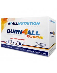 burn4all extreme