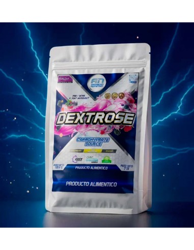 dextrose american nutrition