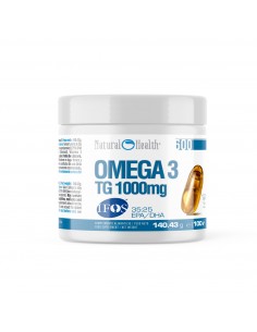 omega 3 IFOS