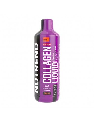 collagen nutrend
