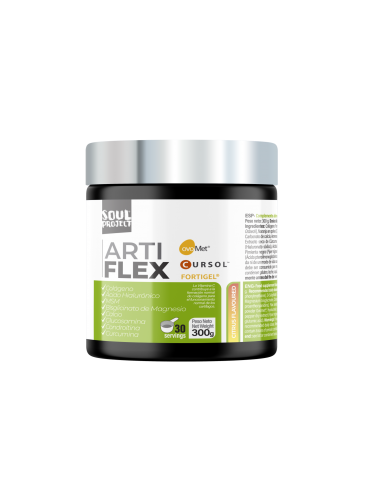 artiflex hypertrophy nutrition