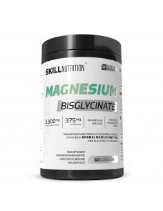MAGNESIUM BISGLYCINATE...