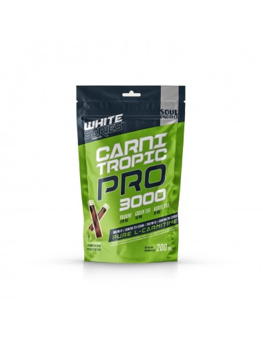 CARNI TROPIC PRO 20 FIOLES SOUL PROJECT