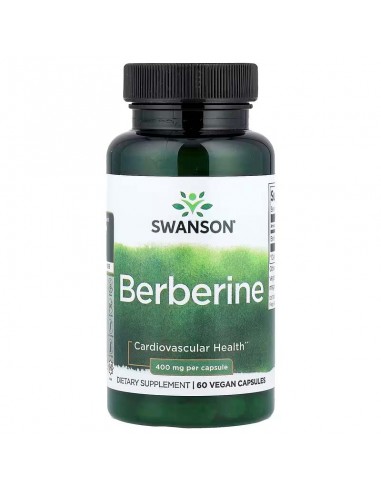 berberine swanson