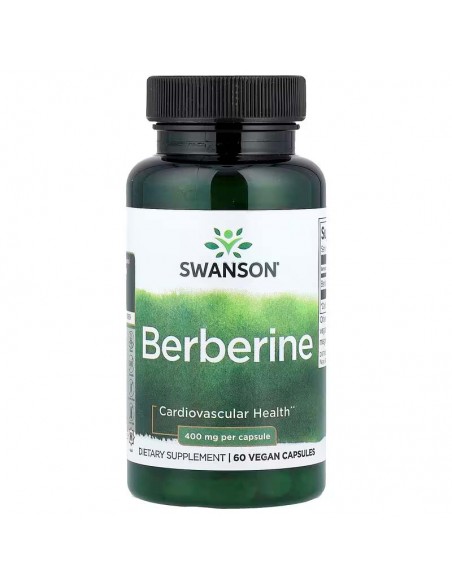 berberine swanson