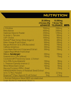 darkside onslaught ultima Alpha Neon 2